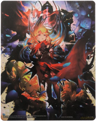 Overlord season 2 (steelbook) [2xBlu-Ray]