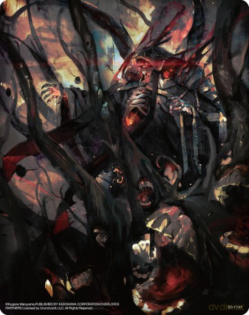 Overlord season 3 (steelbook) [2xBlu-Ray]