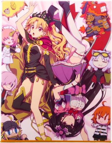 Fate Grand Carnival Collectors Edition [Blu-Ray]