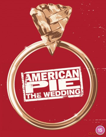 American Pie - The Wedding (American Pie: Wesele) Deluxe Collectors Edition [Blu-Ray]