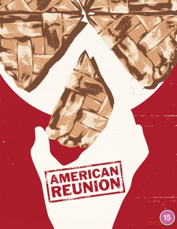 American Reunion(American Pie: Zjazd absolwentów) [Blu-Ray]