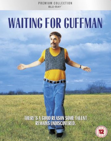 Waiting For Guffman (Niezła sztuka) [Blu-Ray]