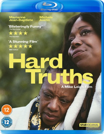 Hard Truths (Niewygodna prawda) [Blu-Ray]