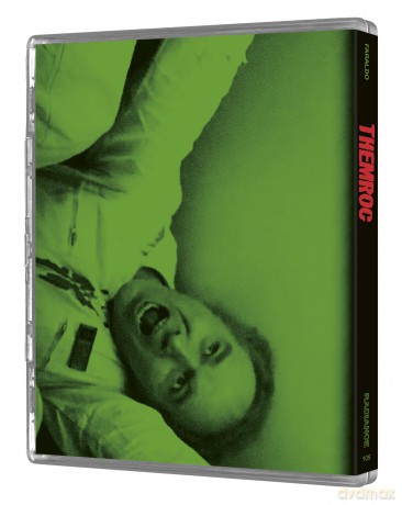 Themroc (Limited) [Blu-Ray]
