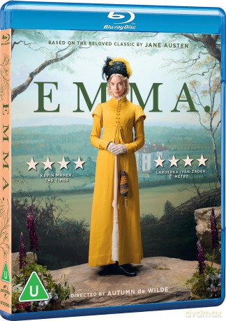 Emma [Blu-Ray]