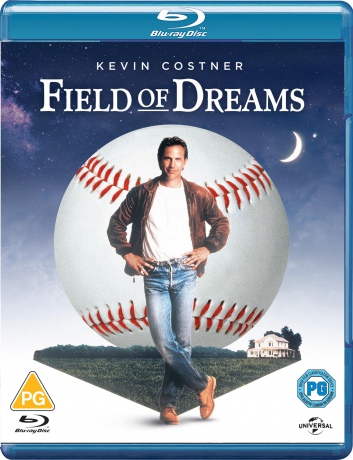 Pole marzeń (Field Of Dreams) [Blu-Ray]