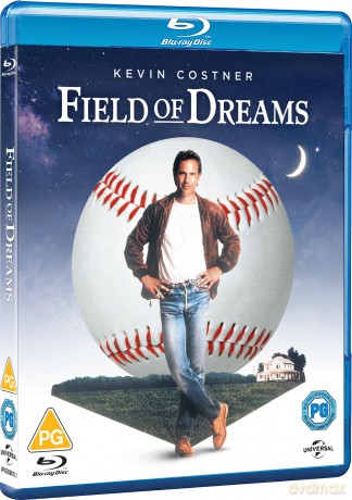 Pole marzeń (Field Of Dreams) [Blu-Ray]