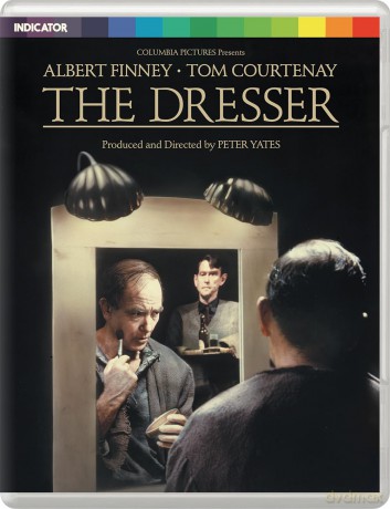 The Dresser (Garderobiany) [Blu-Ray]