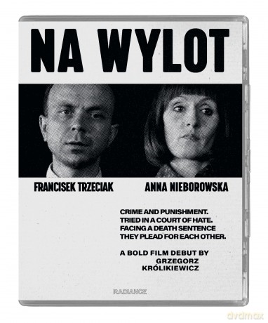 Through And Through (Na wylot) [Blu-Ray]