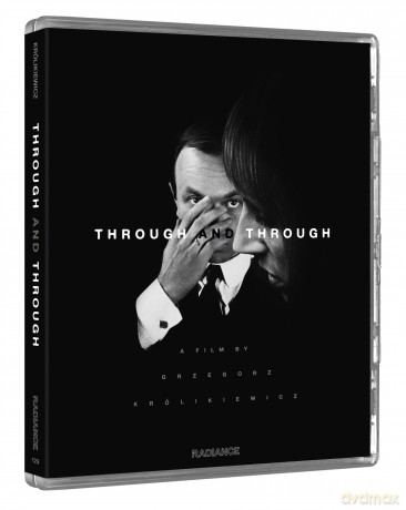 Through And Through (Na wylot) [Blu-Ray]