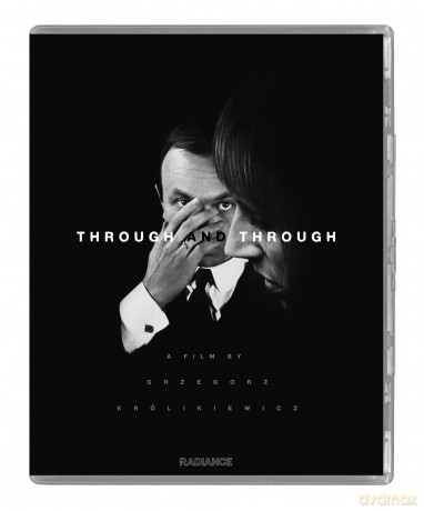 Through And Through (Na wylot) [Blu-Ray]