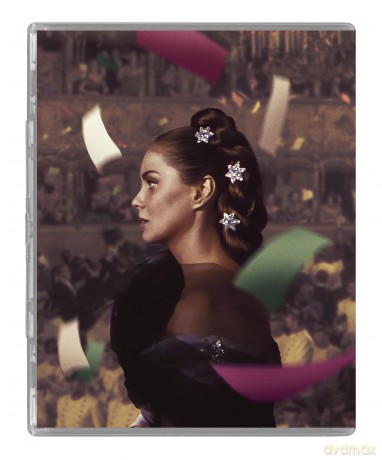 Senso (Zmysły) (Limited) [2xBlu-Ray]