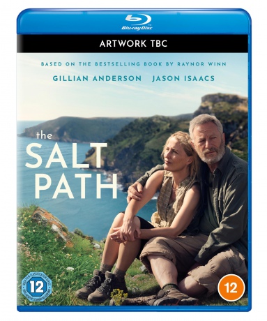The Salt Path (Ścieżki życia) [Blu-Ray]