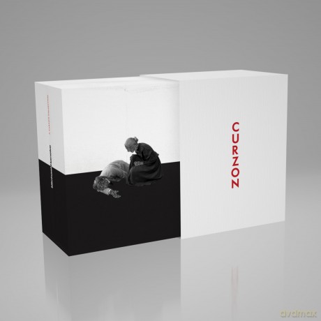 Michael Haneke - A Curzon Collection [14xBlu-Ray]