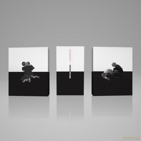 Michael Haneke - A Curzon Collection [14xBlu-Ray]