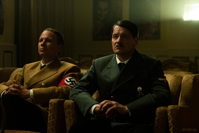 Goebbels And The Fuhrer (Wódz i uwodziciel) [Blu-Ray]