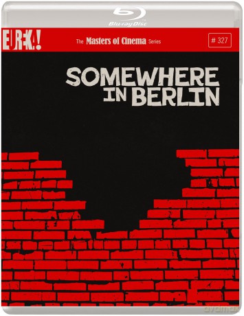 Wrack And Ruin: The Rubble Film At DEFA (The Murderers Are Among Us/ Somewhere in Berlin/ Police Raid/ Marriage in the Shadows/ The Blum Affair) [3xBlu-Ray]
