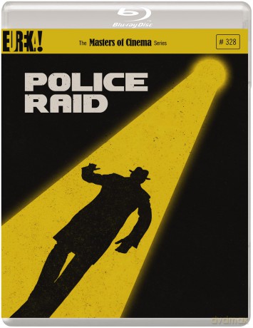 Wrack And Ruin: The Rubble Film At DEFA (The Murderers Are Among Us/ Somewhere in Berlin/ Police Raid/ Marriage in the Shadows/ The Blum Affair) [3xBlu-Ray]