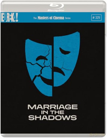 Wrack And Ruin: The Rubble Film At DEFA (The Murderers Are Among Us/ Somewhere in Berlin/ Police Raid/ Marriage in the Shadows/ The Blum Affair) [3xBlu-Ray]