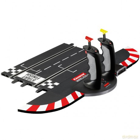 Carrera Ev Wireless 2,4 Gh [ZABAWKA]