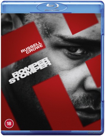 Romper Stomper [Blu-Ray]