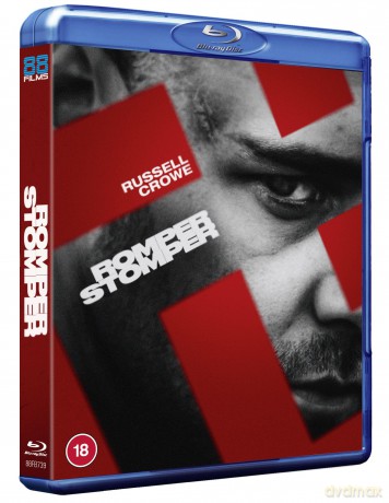Romper Stomper [Blu-Ray]