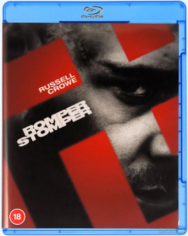 Romper Stomper [Blu-Ray]