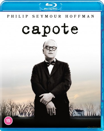 Capote [Blu-Ray]