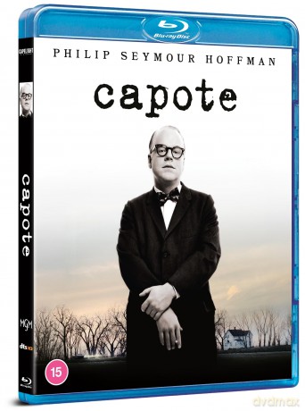 Capote [Blu-Ray]