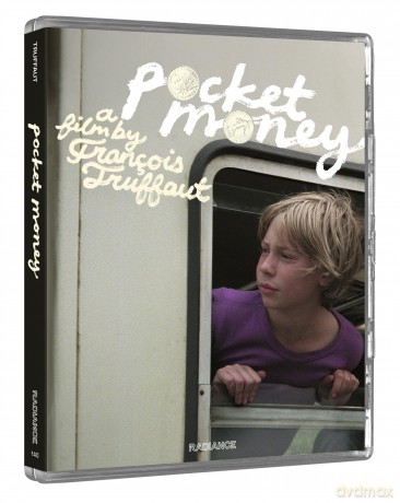 Pocket Money (Kieszonkowe) [Blu-Ray]