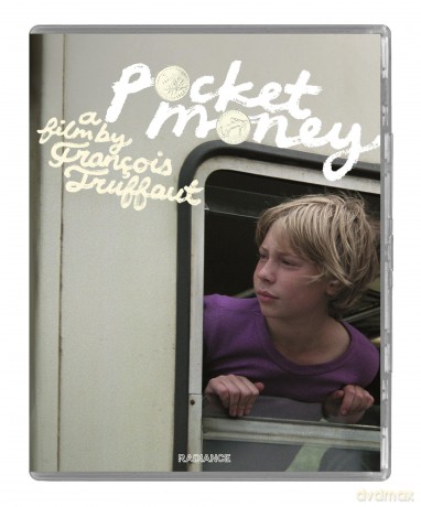 Pocket Money (Kieszonkowe) [Blu-Ray]