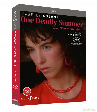 One Deadly Summer (Mordercze lato) [Blu-Ray]