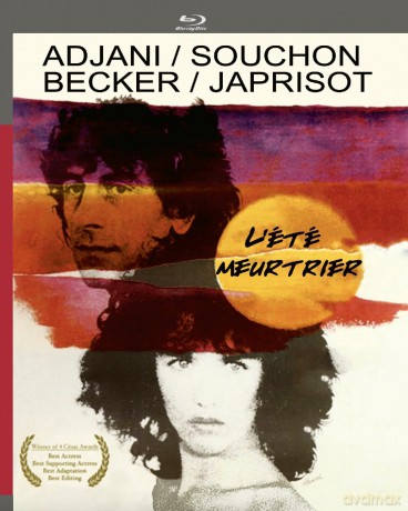 One Deadly Summer (Mordercze lato) [Blu-Ray]