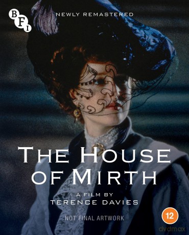 House Of Mirth (Świat zabawy) [Blu-Ray]