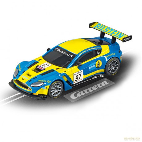 Carrera Go!!! Aston Martin [ZABAWKA]