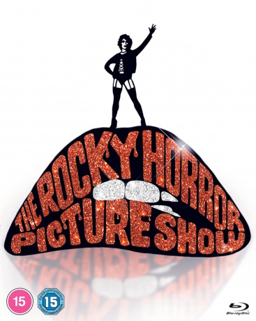 The Rocky Horror Picture Show [Blu-Ray]