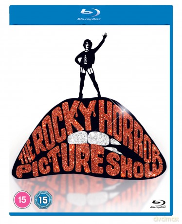 The Rocky Horror Picture Show [Blu-Ray]