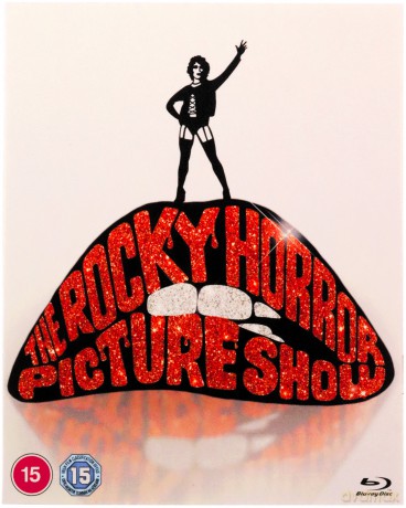 The Rocky Horror Picture Show [Blu-Ray]