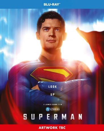Superman [Blu-Ray]