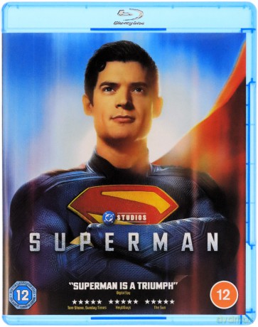 Superman [Blu-Ray]
