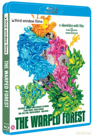 The Warped Forest [Blu-Ray]