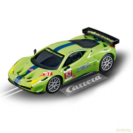 Carrera Go!!! Ferrari 458 [ZABAWKA]