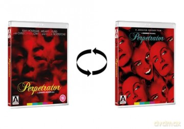 Perpetrator (Sprawca) (Limited) [Blu-Ray]