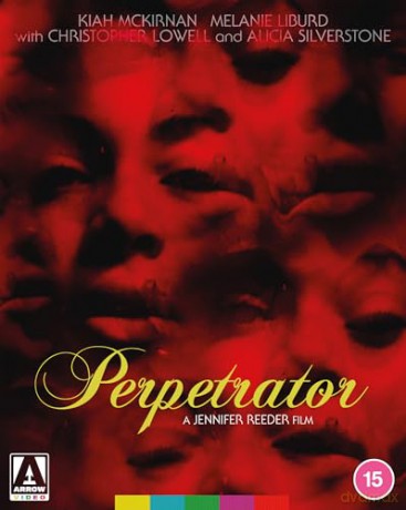 Perpetrator (Sprawca) (Limited) [Blu-Ray]