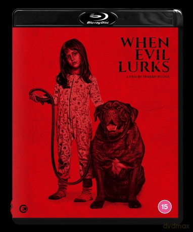 When Evil Lurks (Gdy rodzi się zło) [Blu-Ray]