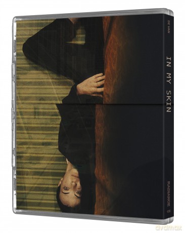 In My Skin (Pod moją skórą) (Limited) [Blu-Ray]