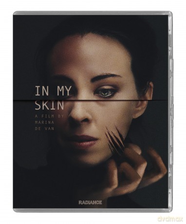 In My Skin (Pod moją skórą) (Limited) [Blu-Ray]