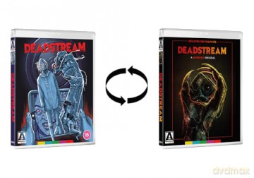 Deadstream (Limited) [Blu-Ray]