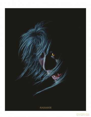 Daiei Gothic Volume 2 - Japanese Ghost Stories: Demon of Mount Oe / The Haunted Castle / Ghost of Kasane Swamp (Limited) [3xBlu-Ray]