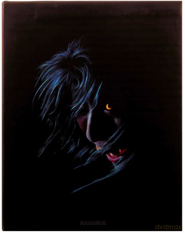 Daiei Gothic Volume 2 - Japanese Ghost Stories: Demon of Mount Oe / The Haunted Castle / Ghost of Kasane Swamp (Limited) [3xBlu-Ray]